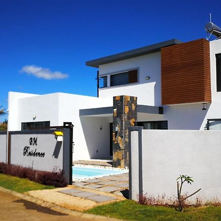 Bm Residence Grand Baie Exterior photo